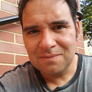 Meet your Posher, Pasquale